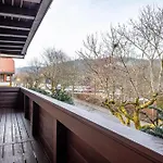 Dachtler 아파트