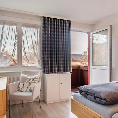 아파트 Dachtler 힌터짤텐