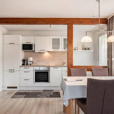 Dachtler 아파트 *