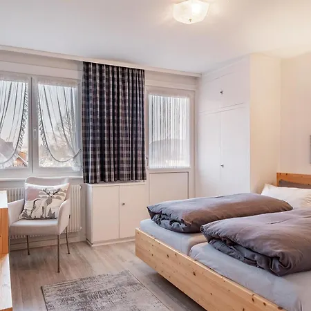 아파트 Dachtler *