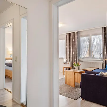 Apartman Dachtler