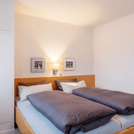 Dachtler 힌터짤텐