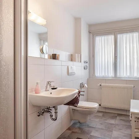 아파트 Dachtler *