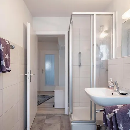 Apartman Dachtler Hinterzarten