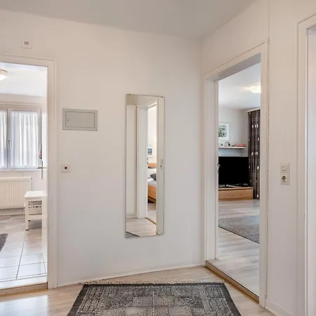 Dachtler 아파트 *