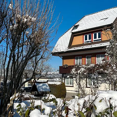Dachtler Hinterzarten