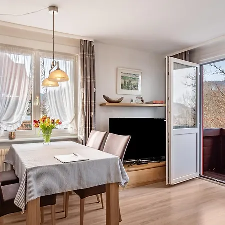 Dachtler Apartmán *