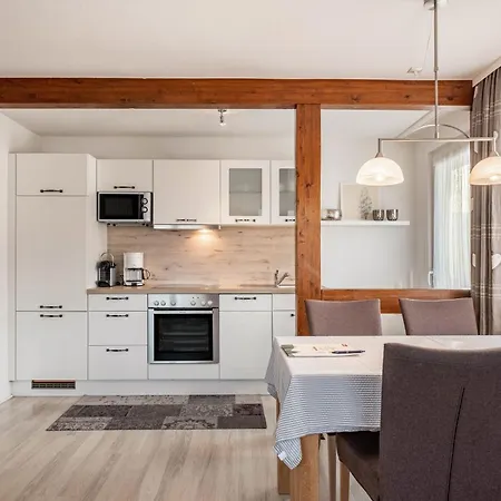 Dachtler Apartmán