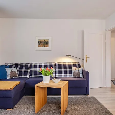 Dachtler Apartmán *