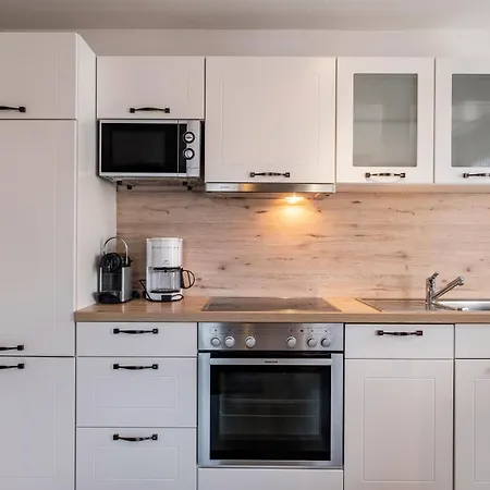 Apartmán Dachtler *