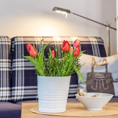 Apartmán Dachtler