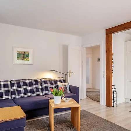 Apartmán Dachtler