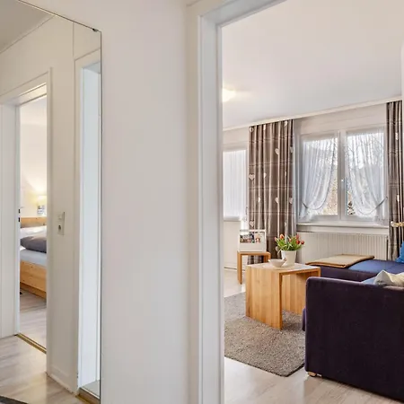 Dachtler Apartmán Hinterzarten