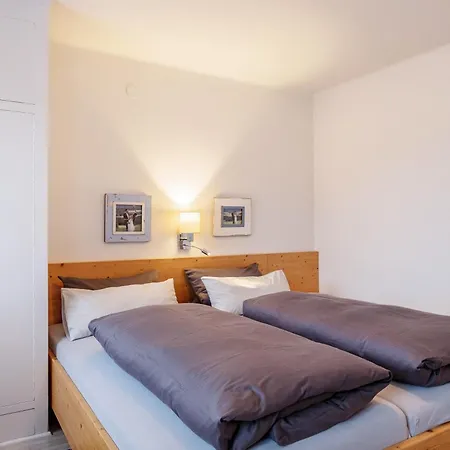 Apartmán Dachtler
