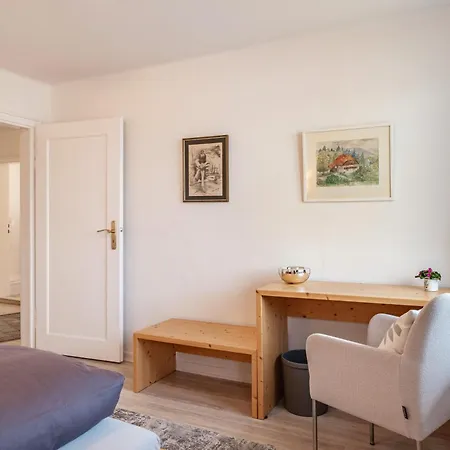 Apartmán Dachtler *