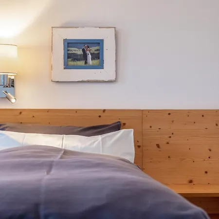 Dachtler Apartmán Hinterzarten