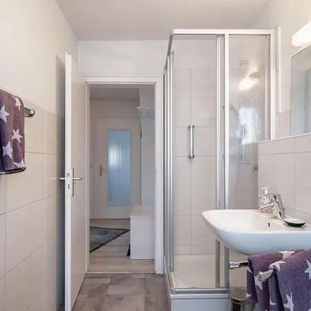 Dachtler Apartmán *