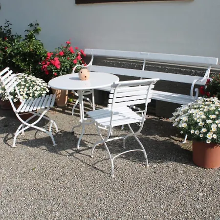 Dachtler Apartmán *