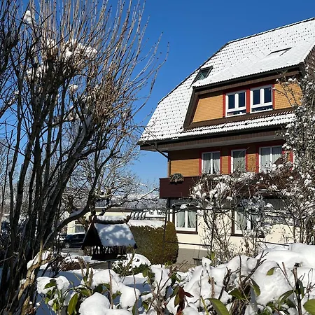 Dachtler * Hinterzarten