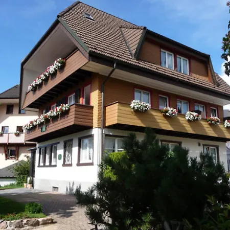 Apartmán Dachtler