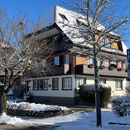 Dachtler Hinterzarten